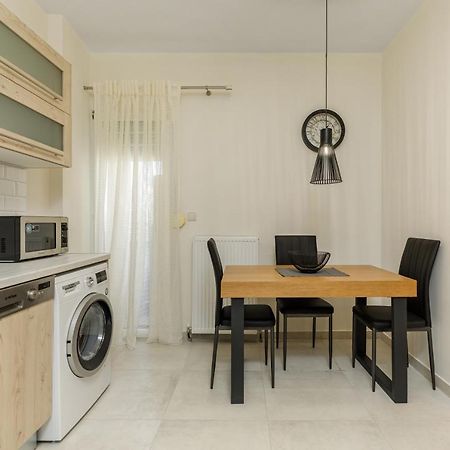 Central Luxury Apartment Thessaloniki Exterior photo