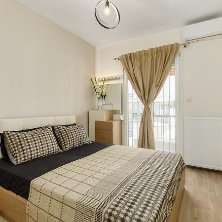 Central Luxury Apartment Thessaloniki Exterior photo
